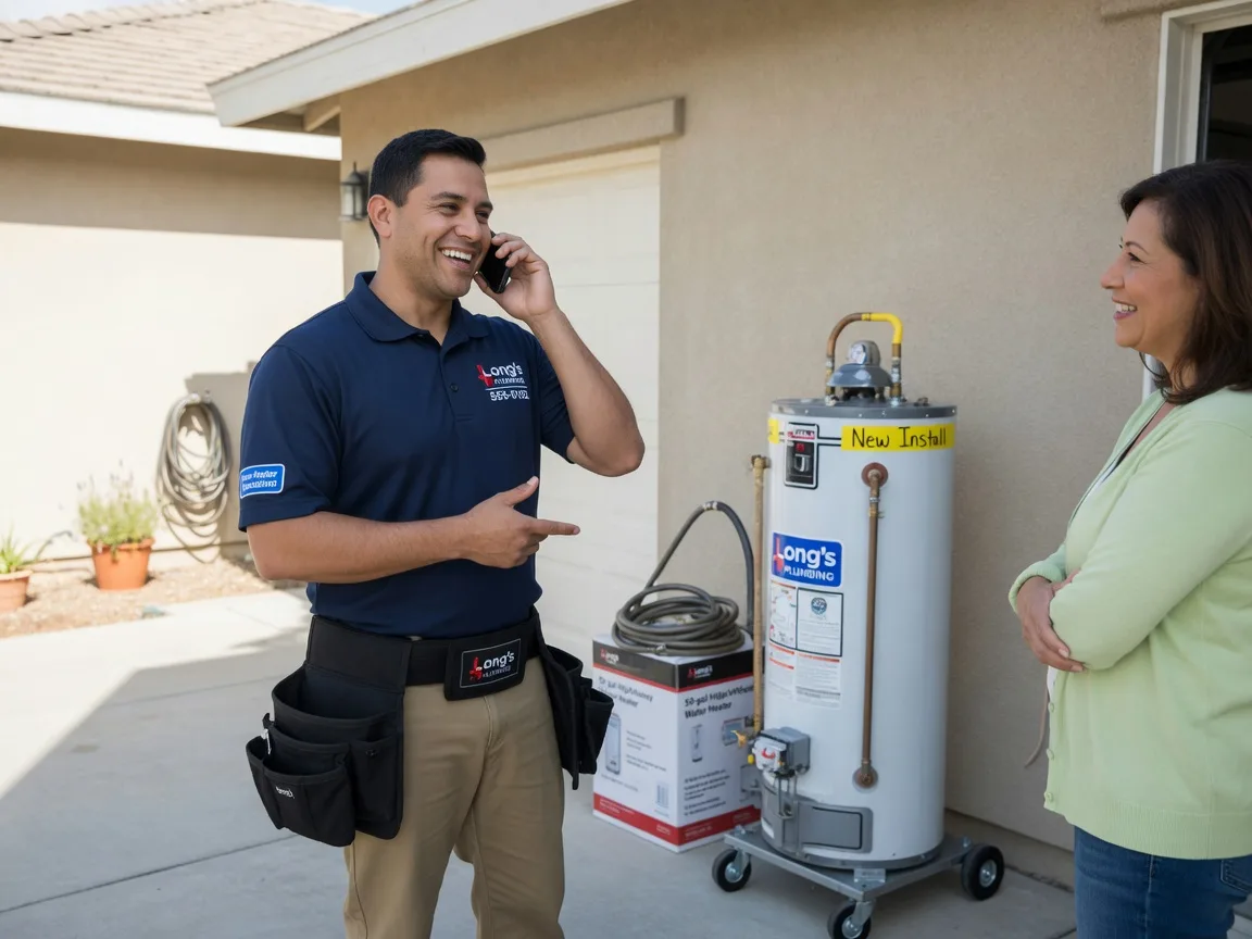 Leak Detection Hoagland, IN FAQs
